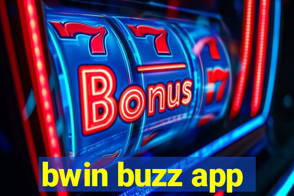 bwin buzz app